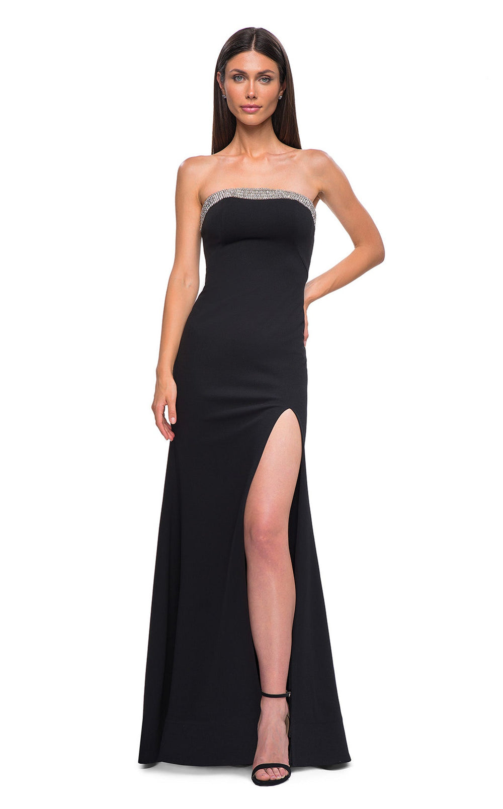 La Femme 32891 Dress - VOLAKK