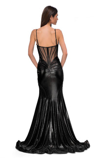 La Femme 32897 Dress view 11
