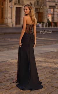 La Femme 32912 Dress view 9