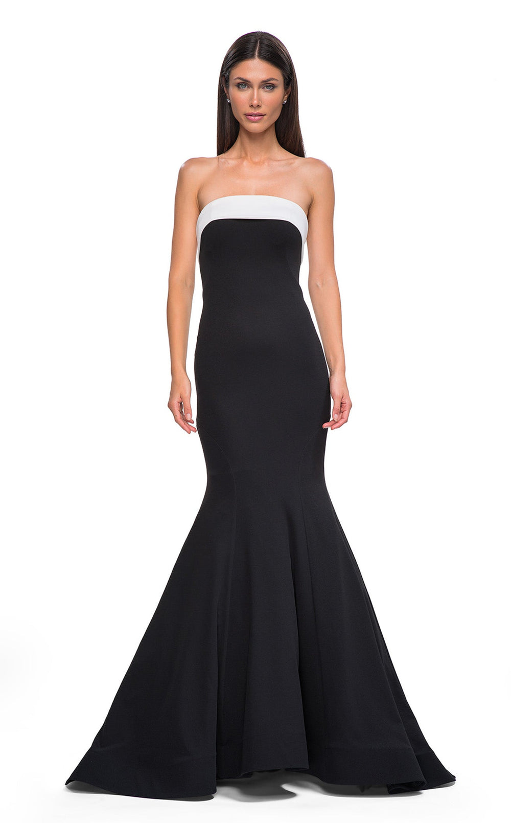 La Femme 32914 Dress - VOLAKK