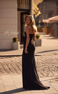 La Femme 32919 Dress view 5