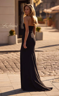 La Femme 32919 Dress view 6