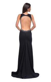 La Femme 32922 Dress view 6