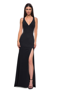 La Femme 32922 Dress view 1