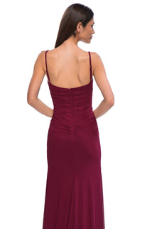 La Femme 32925 Dress view 8