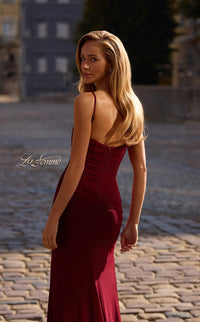 La Femme 32925 Dress view 6