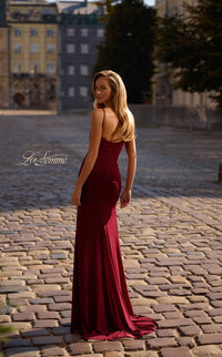 La Femme 32925 Dress view 9