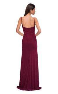 La Femme 32925 Dress view 11