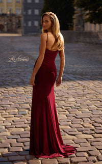 La Femme 32925 Dress view 10