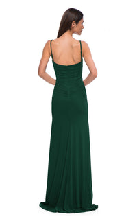 La Femme 32925 Dress view 12