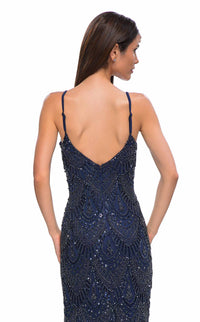 La Femme 32928 Dress view 7