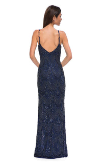La Femme 32928 Dress view 10