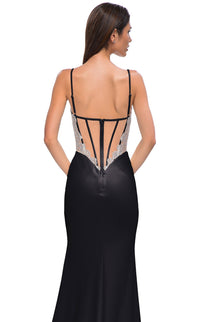 La Femme 32930 Dress view 5