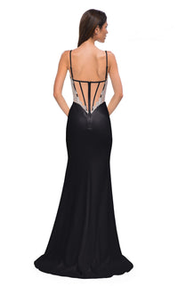 La Femme 32930 Dress view 7