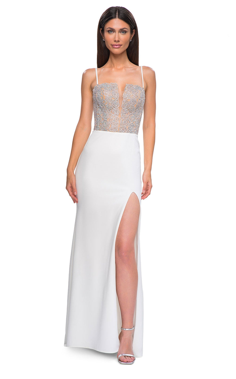 La Femme 32930 Dress details - VOLAKK