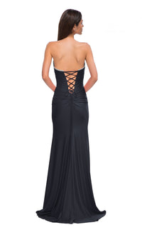 La Femme 32931 Dress view 15