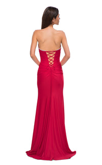 La Femme 32931 Dress view 14