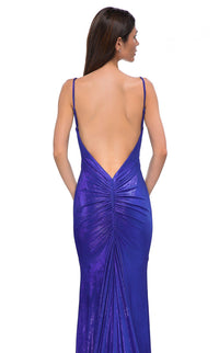 La Femme 32932 Dress view 9