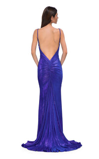 La Femme 32932 Dress view 11