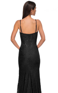La Femme 32933 Dress view 12