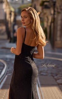 La Femme 32933 Dress view 11