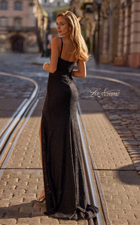 La Femme 32933 Dress view 17