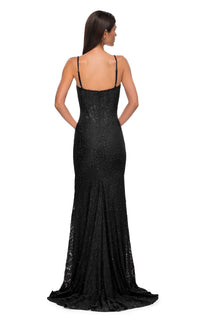 La Femme 32933 Dress view 18