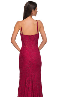 La Femme 32933 Dress view 14