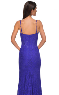 La Femme 32933 Dress view 13