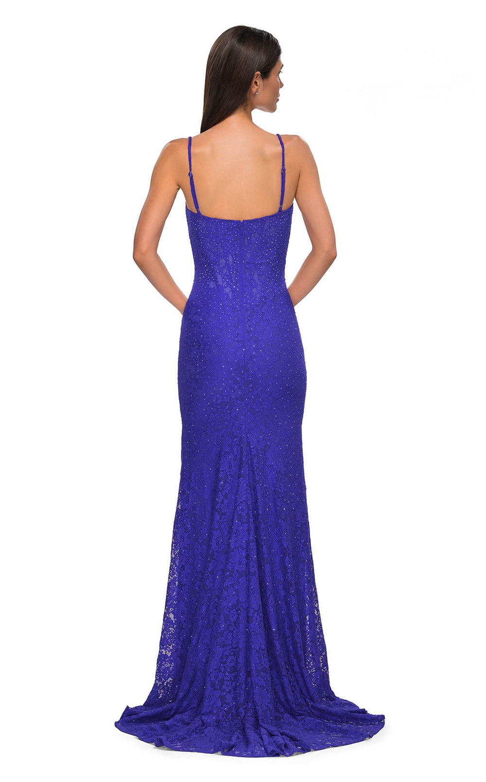 La Femme 32933 Dress details - VOLAKK