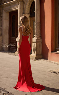La Femme 32939 Dress view 12