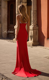 La Femme 32939 Dress view 13