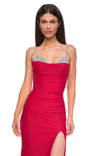 La Femme 32939 Dress view 9