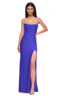La Femme 32939 Dress view 5