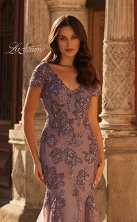 La Femme 32940 Dress view 3