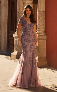 La Femme 32940 Dress view 1
