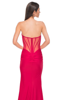 La Femme 32941 Dress view 9