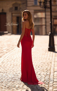 La Femme 32941 Dress view 10