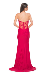 La Femme 32941 Dress view 12