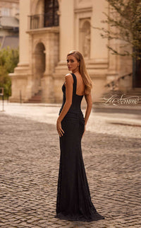 La Femme 32943 Dress view 8