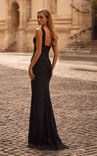La Femme 32943 Dress view 9