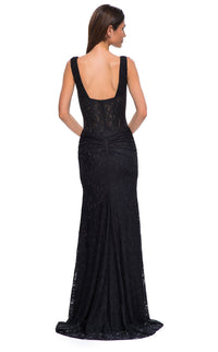 La Femme 32943 Dress view 10