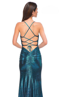 La Femme 32945 Dress view 15