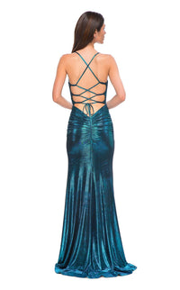 La Femme 32945 Dress view 23