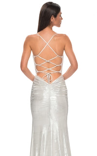 La Femme 32945 Dress view 14