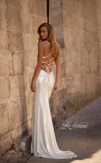 La Femme 32945 Dress view 20