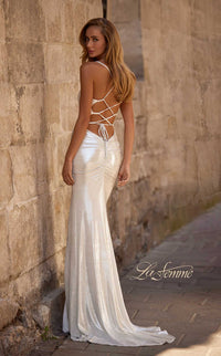 La Femme 32945 Dress view 21