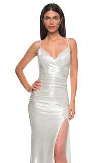 La Femme 32945 Dress view 11