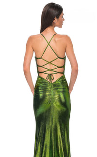 La Femme 32945 Dress view 17