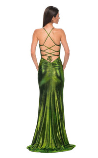 La Femme 32945 Dress view 19